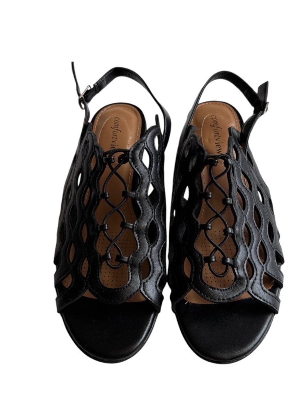 New Comfortview The Brooks Shootie. Size 7